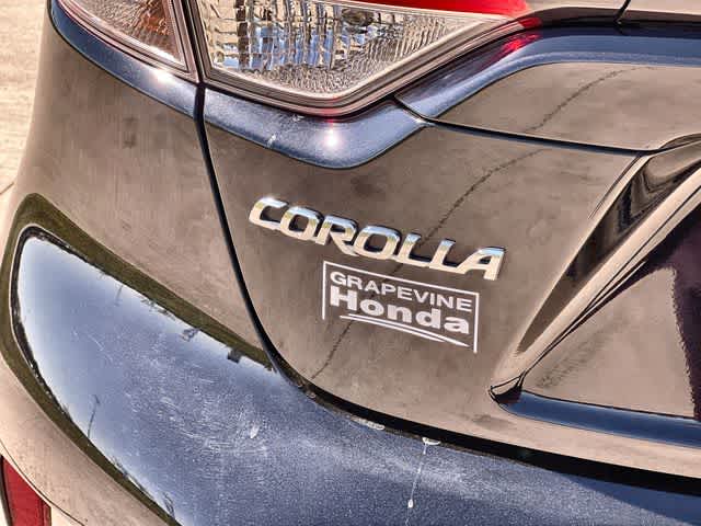 Thumbnail: 2024 Toyota Corolla - 8