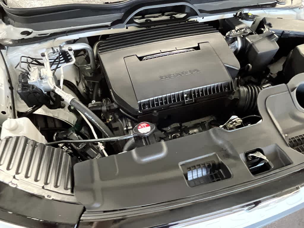 2026 Honda Passport TrailSport 12