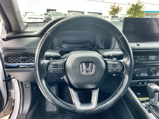 Thumbnail: 2023 Honda Accord - 17