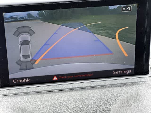 Thumbnail: 2016 Audi A3 - 26