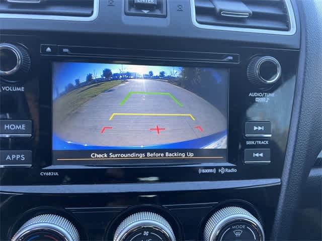 Thumbnail: 2017 Subaru WRX - 26