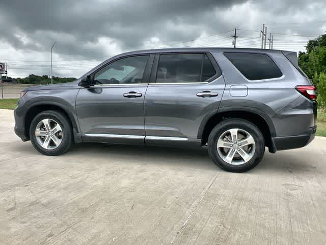 Thumbnail: 2024 Honda Pilot - 4