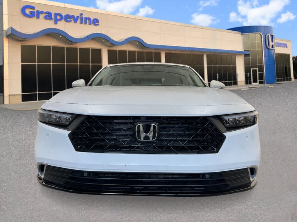 Thumbnail: 2026 Honda Accord - 10