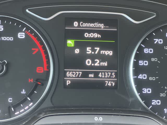 Thumbnail: 2016 Audi A3 - 19