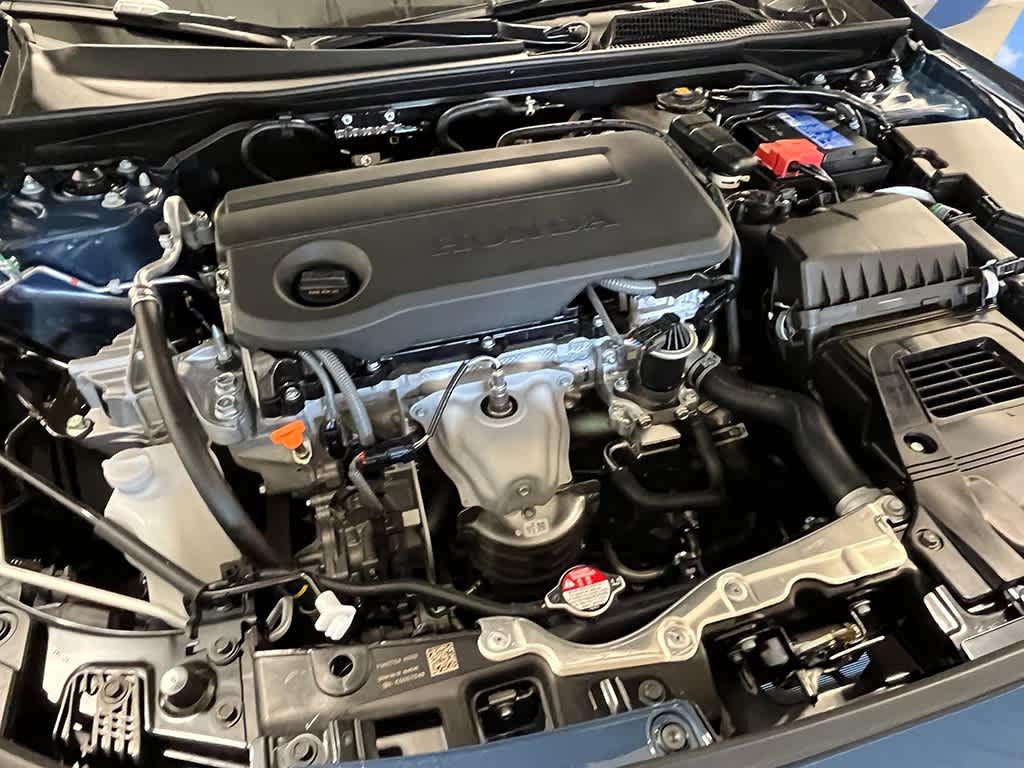 Thumbnail: 2026 Honda Civic - 12