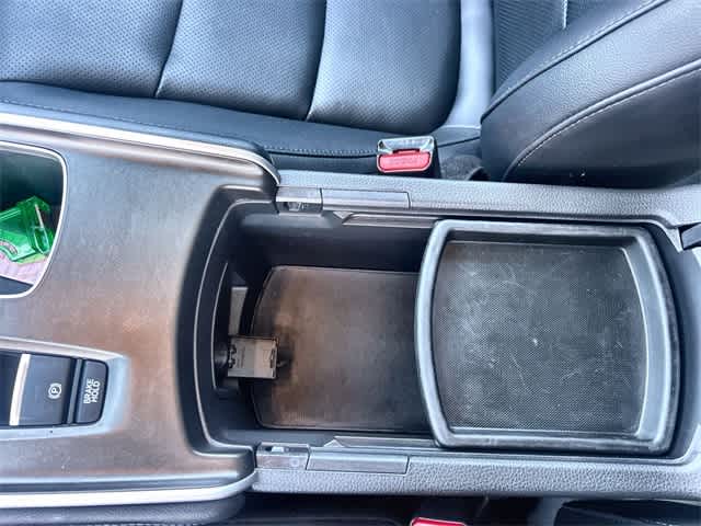 Thumbnail: 2022 Honda Accord - 27