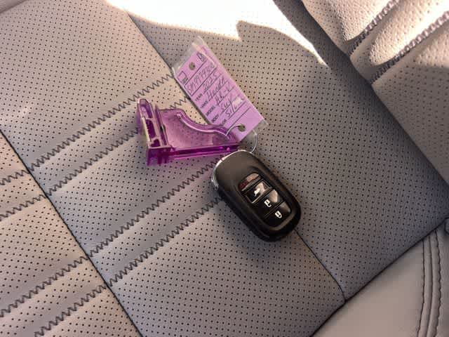 Thumbnail: 2025 Honda HR-V - 21