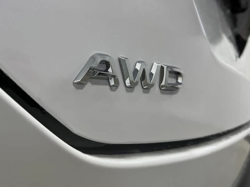 Thumbnail: 2025 Honda Pilot - 5