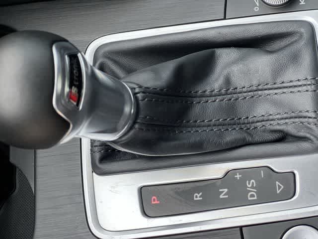 Thumbnail: 2016 Audi A3 - 16