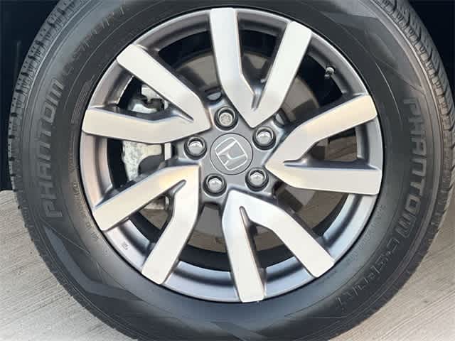 Thumbnail: 2019 Honda Pilot - 9