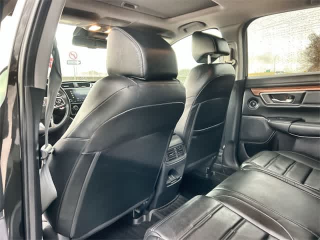 Thumbnail: 2019 Honda CR-V - 13