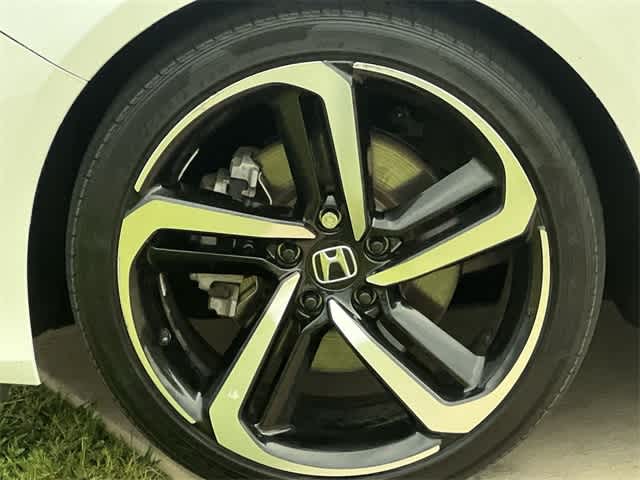Thumbnail: 2022 Honda Accord - 9