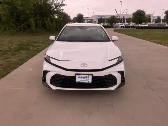 Thumbnail: 2025 Toyota Camry - 7