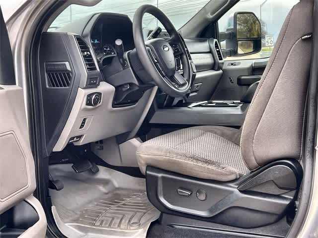 Thumbnail: 2020 Ford Econoline - 3