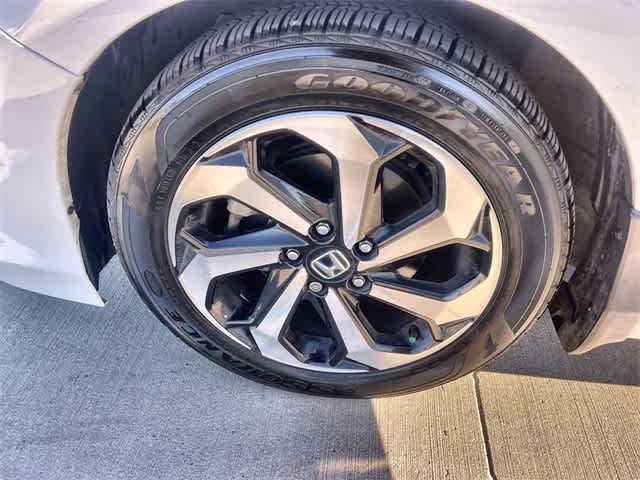 Thumbnail: 2017 Honda Accord - 9