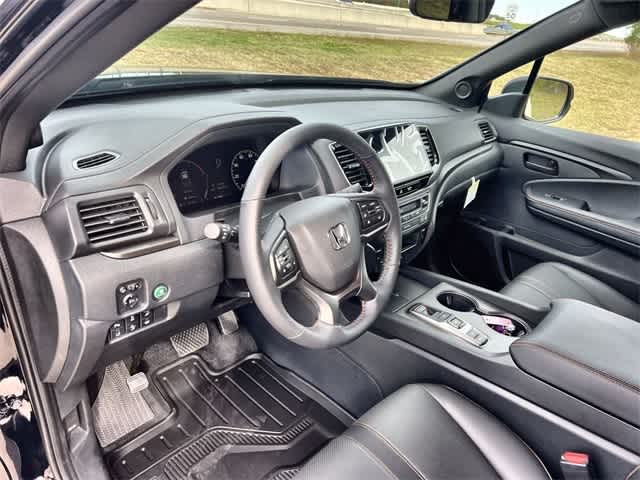 Thumbnail: 2025 Honda Ridgeline - 15