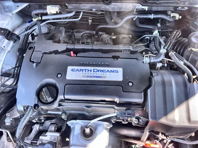 Thumbnail: 2015 Honda Accord - 10