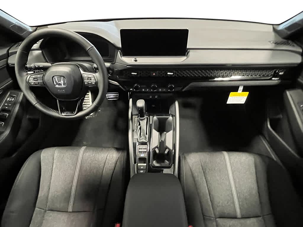 Thumbnail: 2026 Honda Accord - 16