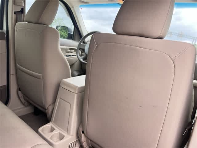 Thumbnail: 2008 Jeep Liberty - 13