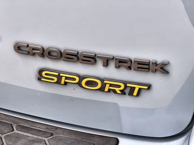Thumbnail: 2023 Subaru Crosstrek - 8