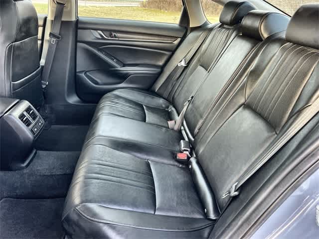 Thumbnail: 2021 Honda Accord - 14