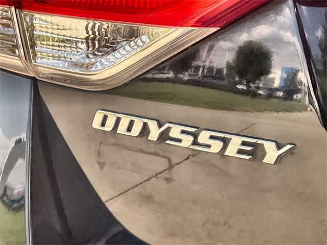 Thumbnail: 2014 Honda Odyssey - 8