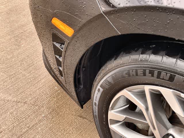 Thumbnail: 2022 Hyundai Sonata - 23