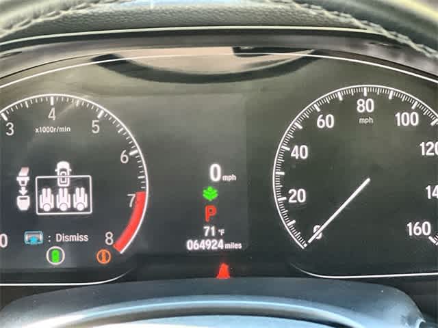 Thumbnail: 2022 Honda Accord - 19