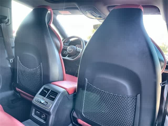 Thumbnail: 2019 Audi S5 - 13