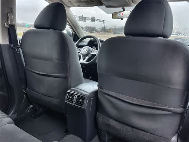 Thumbnail: 2017 Nissan Rogue - 13