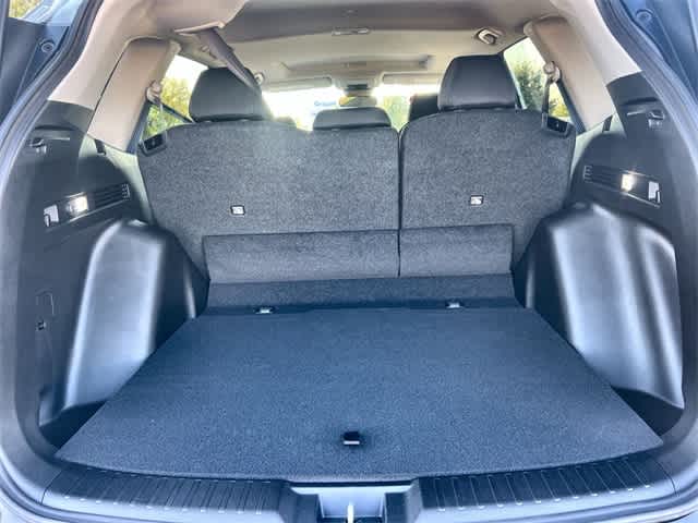 Thumbnail: 2026 Honda CR-V - 20