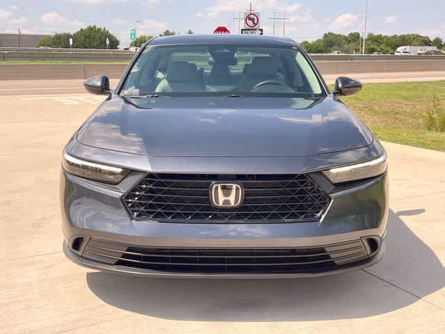 Thumbnail: 2025 Honda Accord - 7