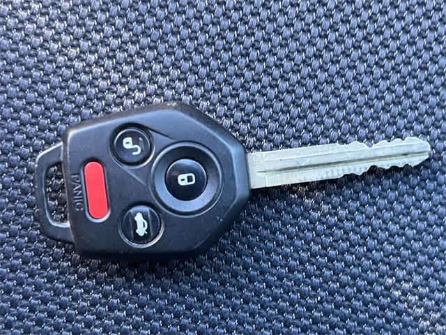 Thumbnail: 2017 Subaru WRX - 21