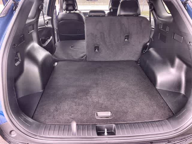 Thumbnail: 2025 Kia Sportage - 20