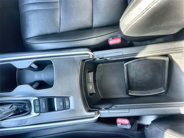 Thumbnail: 2022 Honda Accord - 27