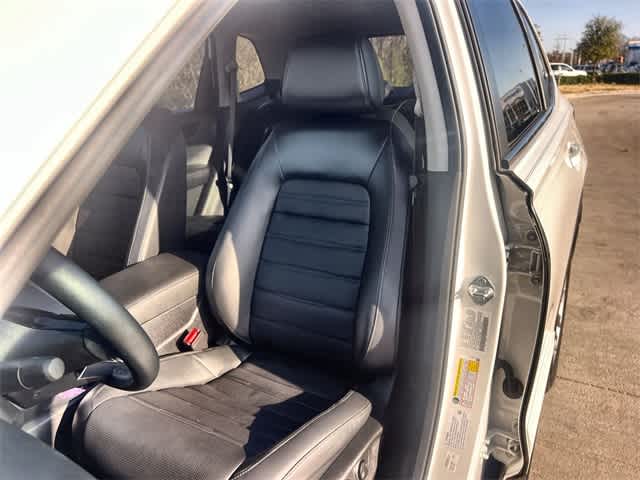 Thumbnail: 2023 Honda CR-V - 11