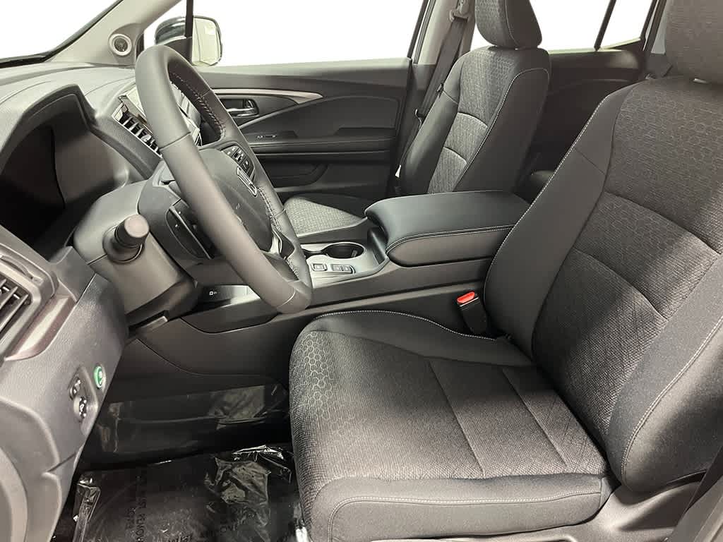 Thumbnail: 2026 Honda Ridgeline - 10