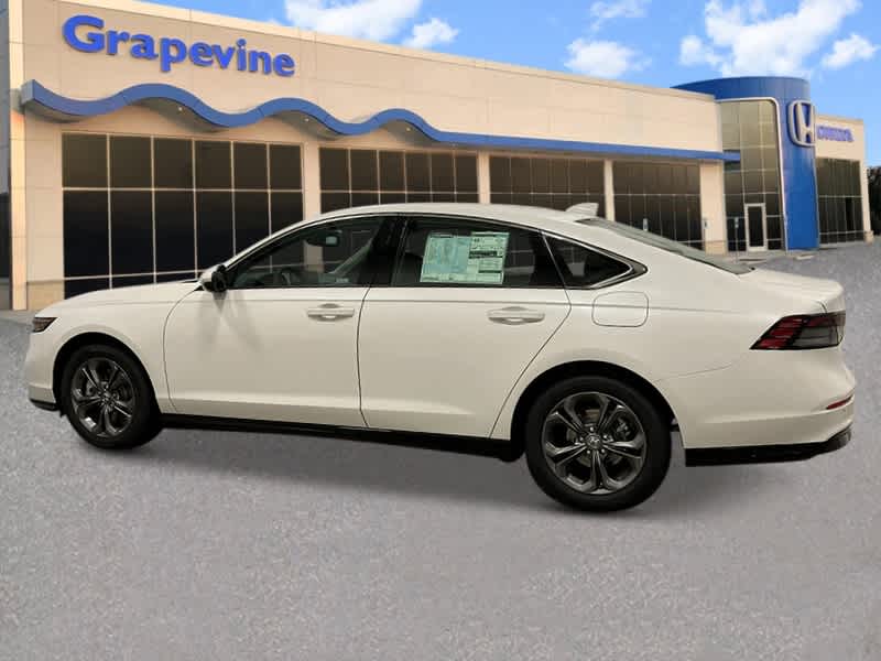 Thumbnail: 2025 Honda Accord - 2