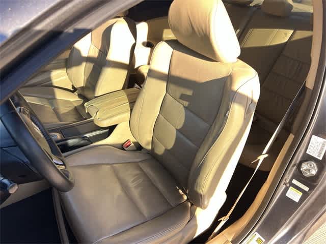 Thumbnail: 2012 Honda Accord - 11