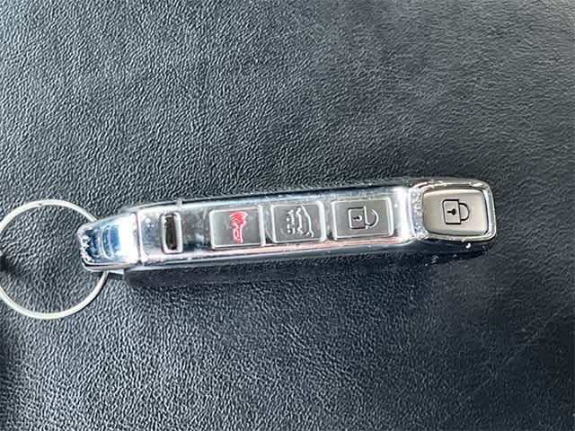 Thumbnail: 2022 Kia Telluride - 21