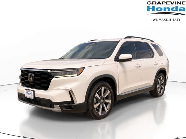 2023 Honda Pilot Touring -
                  Grapevine, TX