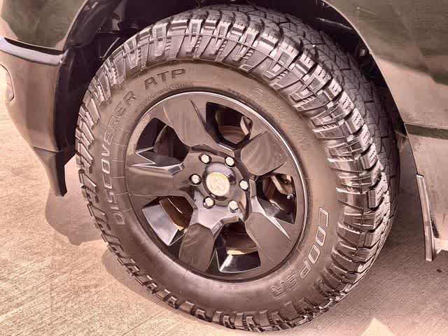 Thumbnail: 2019 RAM 1500 - 9