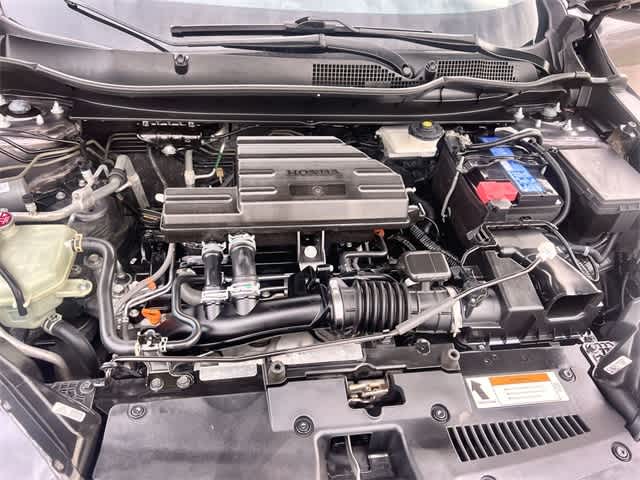 Thumbnail: 2022 Honda CR-V - 10