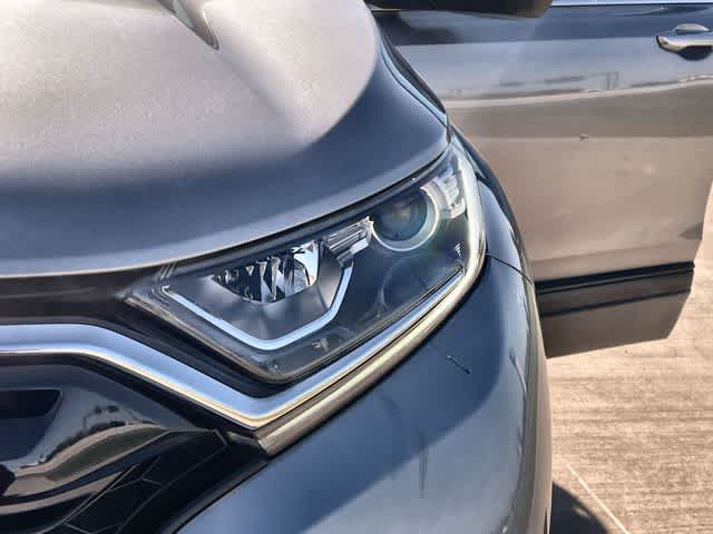 Thumbnail: 2022 Honda CR-V - 24