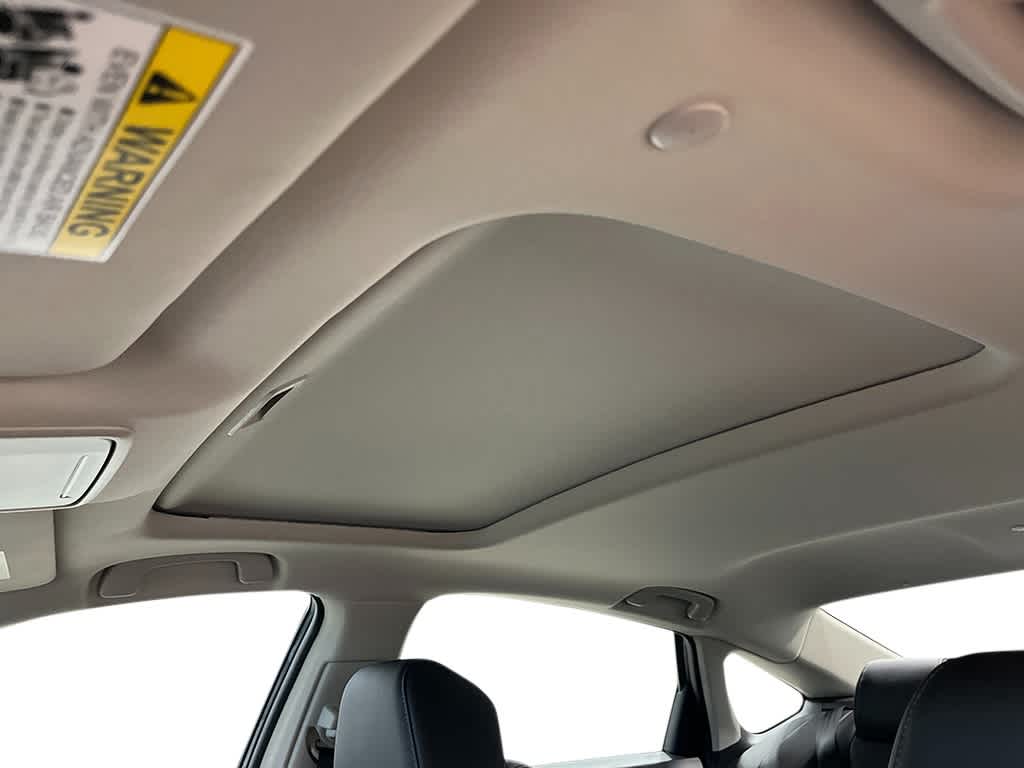 Thumbnail: 2026 Honda Accord - 15