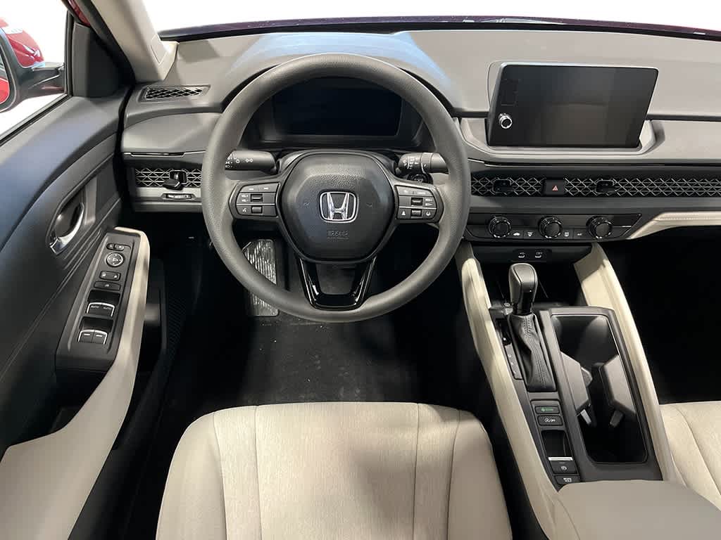 Thumbnail: 2026 Honda Accord - 23