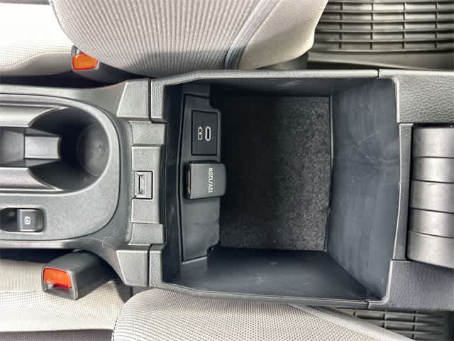 Thumbnail: 2024 Toyota Corolla - 27