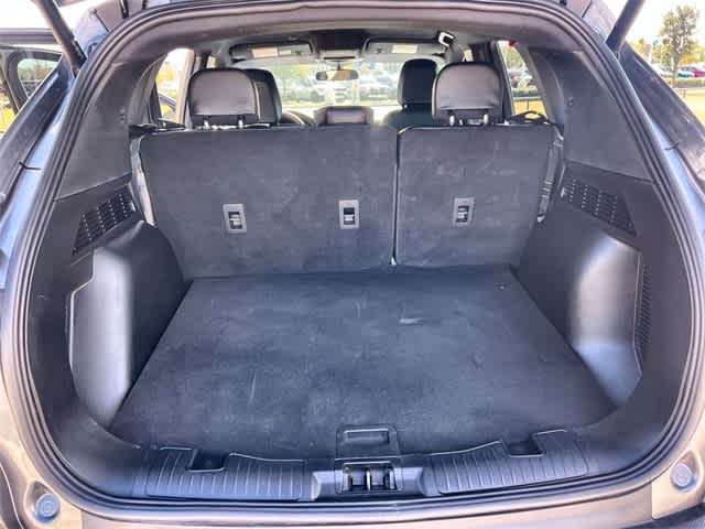 Thumbnail: 2025 Ford Escape - 20