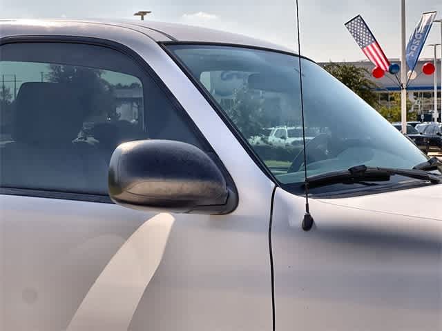 Thumbnail: 2006 Toyota Tundra - 33