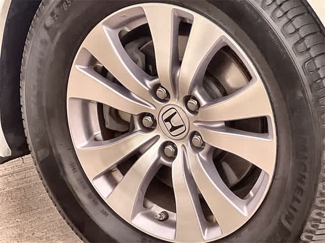 Thumbnail: 2016 Honda Odyssey - 9